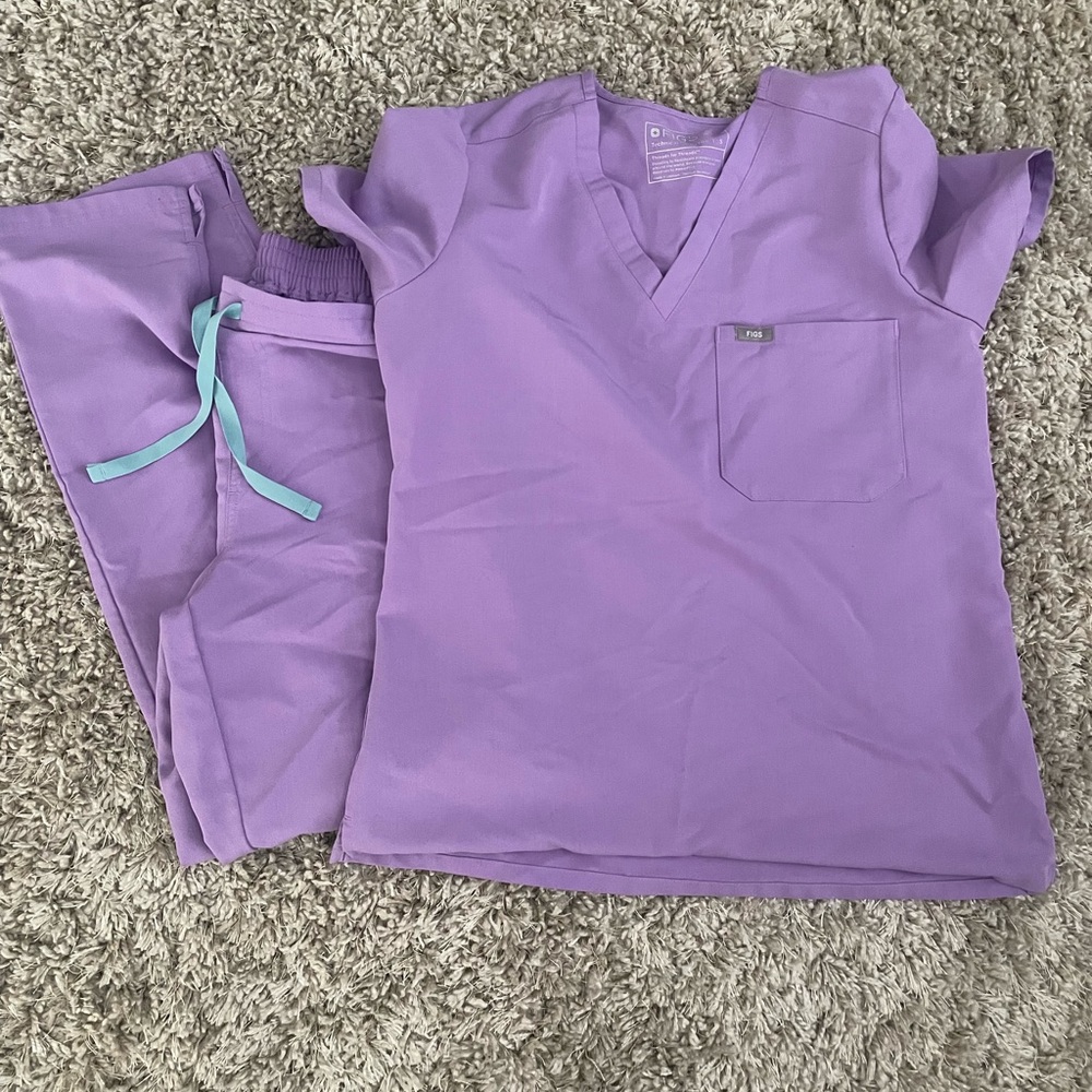 Figs Scrubs